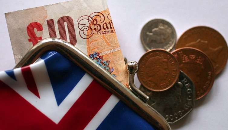 İngiltere ekonomisi teknik resesyonda