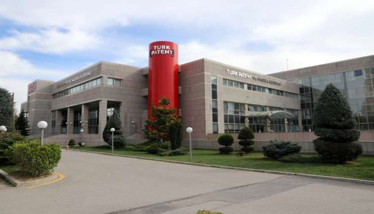 Patent başvurusunda en çok 'eczacılık ürünleri' yer aldı
