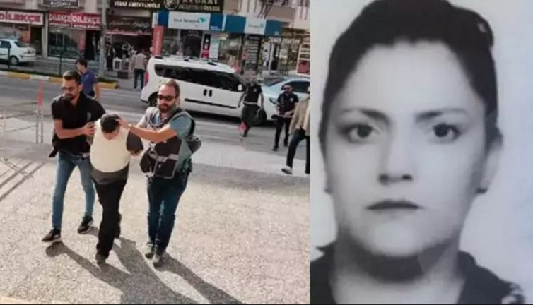 Mahkeme başkanından Zehra'yı katleden sanığa tokat gibi yanıt: Böyle sevmeyin