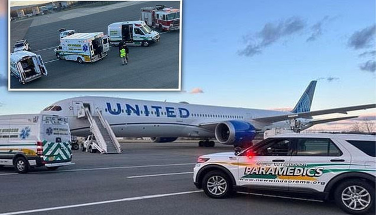 Yeni bir Boeing faciası son dakikada önlendi