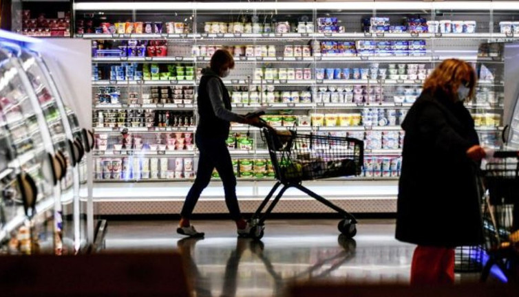 Dondurulmuş ürünlerde büyük tehlike. Ağzınıza bile sürmeyin