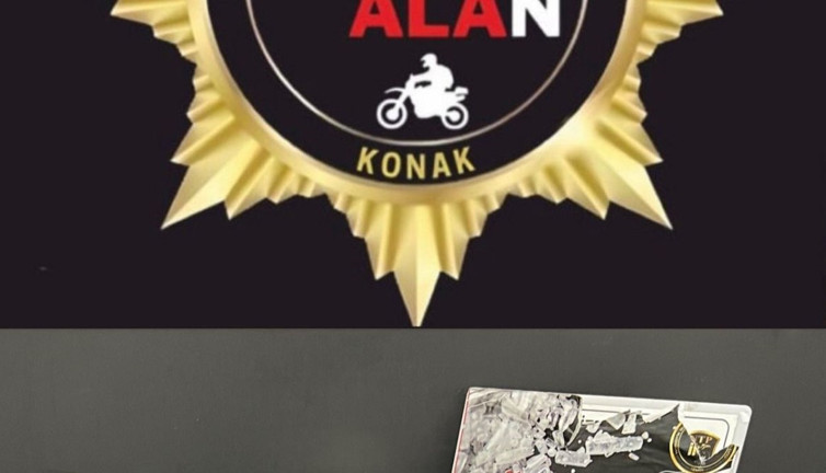 125 yıl hapis cezası vardı, kıskıvrak yakalandı