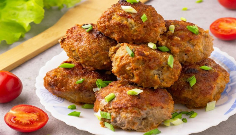 Karabuğdaylı Köfte nasıl yapılır? Karabuğdaylı Köfte için gerekli malzemeler neler?