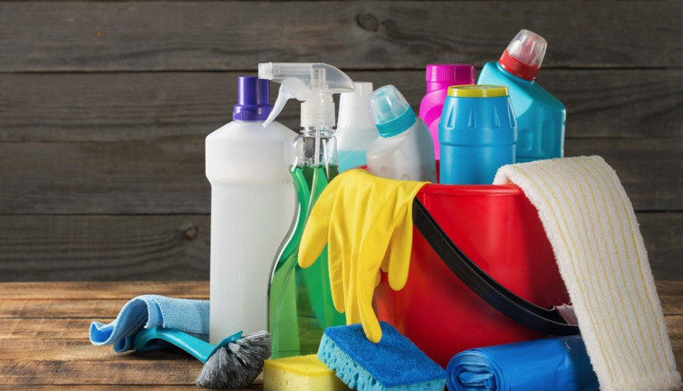 Ünlü deterjan üreticisine rekor ceza