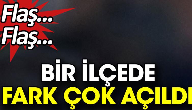 Yeniçağ Türkiye’de kazanan adayları herkesten önce açıklıyor