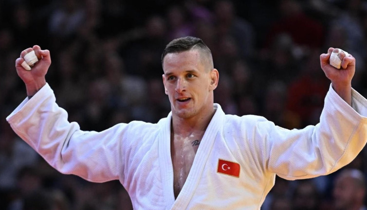 Milli sporcularımızdan 3 madalya