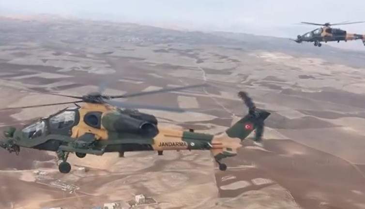 Bakan Yerlikaya açıkladı. 4 ilde teröristlere ait 22 sığınak imha edildi