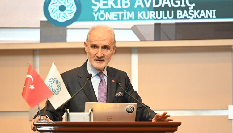 Avdagiç: Türkiye ekonomik programa odaklanmalı