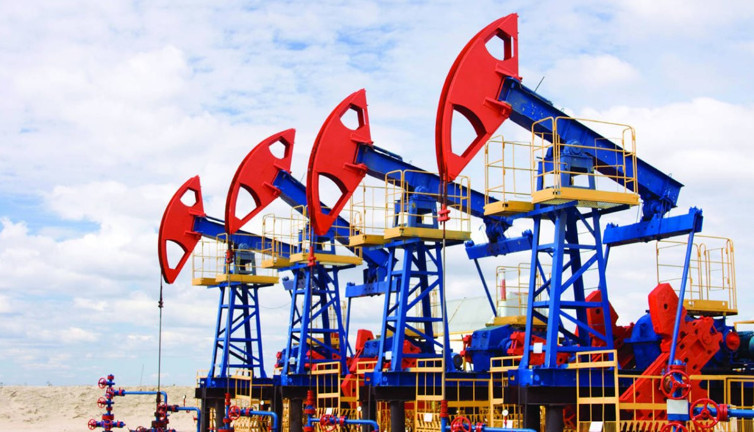 Brent petrolün varil fiyatı 87,28 dolar