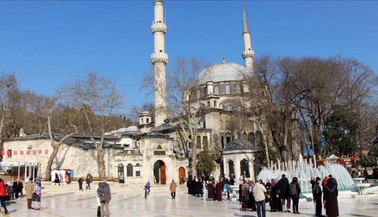 AKP 4 dönem sonra Eyüpsultan'da kaybetti. Eyüpsultan'da kim kazandı kaç oy aldı?