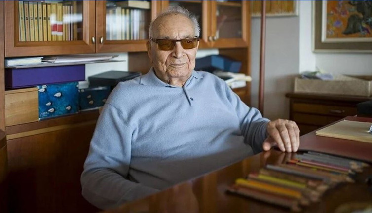 Yaşar Kemal'in mutlaka okuyun dediği en iyi 10 Türk Romanı