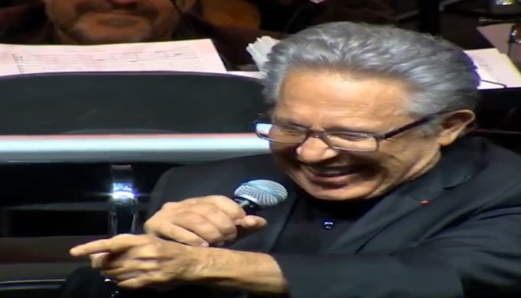 Zülfü Livaneli'nin Ekrem İmamoğlu'nu göstererek anlattığı 'çığ hikayesi' yeniden gündem oldu