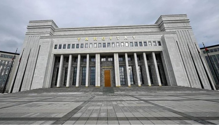 Yargıtay Başkanı seçimin 12. turunda da belirlenemedi