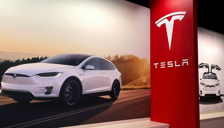 Tesla satışlarında sert düşüş