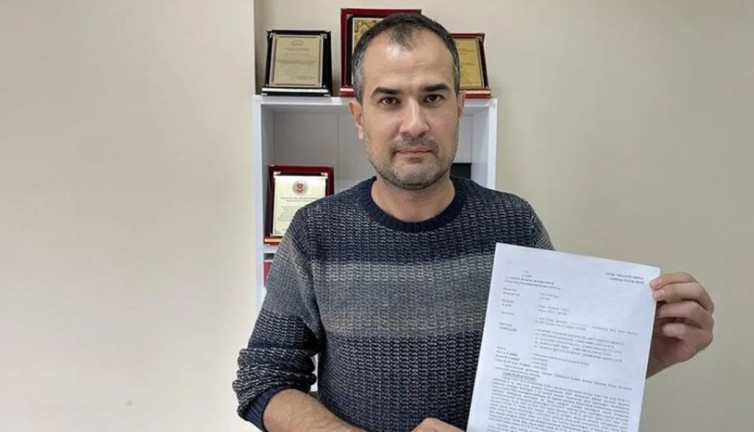 60 lira fazla alınan internet ücreti için mahkemeden kritik karar! Faturayı gören doçent soluğu mahkemede almıştı