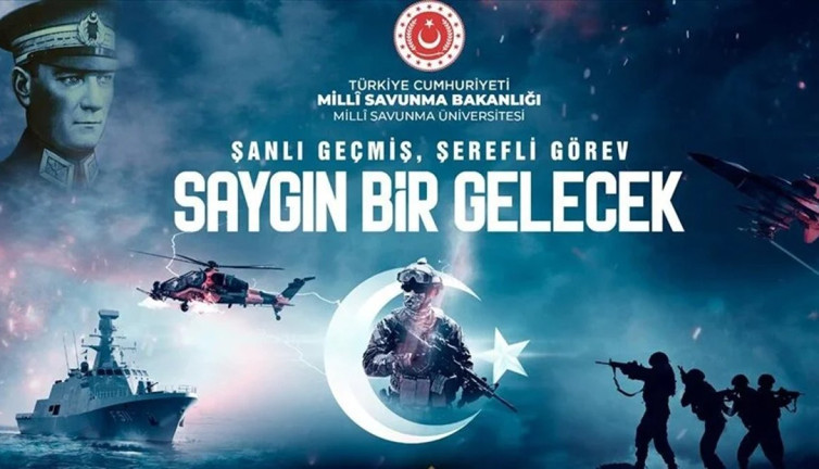 MSÜ askeri öğrenci aday tercih işlemleri başladı. MSÜ tercihleri nasıl yapılacak?