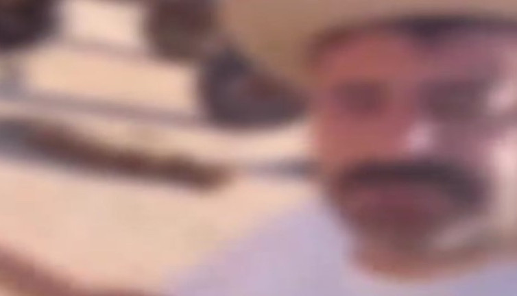 Öldürdüğü köpeği at arabasına bağlayıp sürükledi! 'Bunu götürüp ilçe dışına atın'