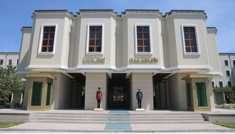 İçişleri Bakanlığı 1608 personel alacak. Başvuru şartları belli oldu?