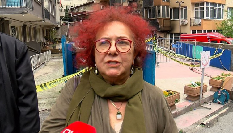 ‘Ölüm Kulübü’nün bulunduğu binanın yöneticisinden skandal açıklama! 29 cana mezar olmuştu