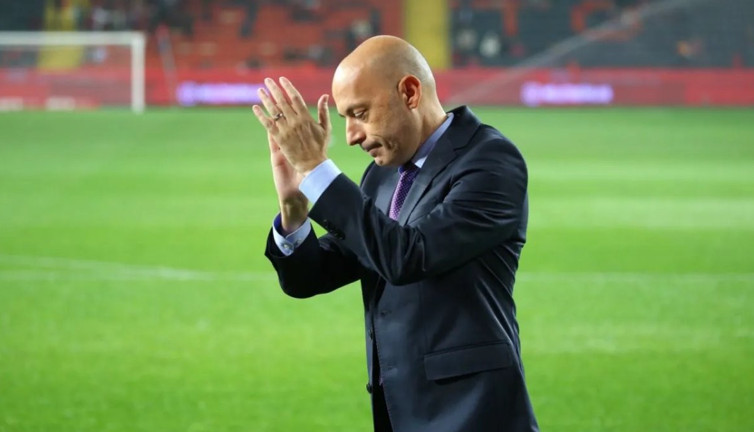 Cüneyt Çakır'ın durumu belli oldu