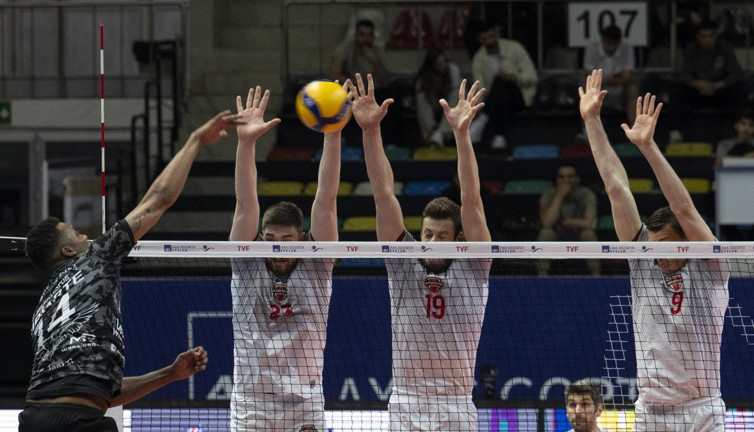 Spor Toto altın buldu!