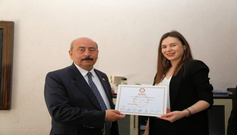 Bağımsız Belediye Başkan Adayı Zafer Arpacı 3’ncü kez Banaz’ı kazandı