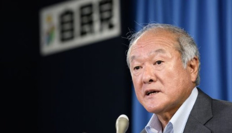 Bakan Suziki’den oynak dövize ilişkin açıklama