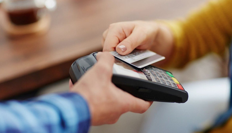 Kredi kartı harcamaları rekor kırdı