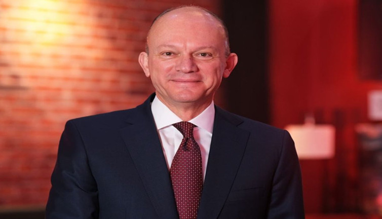 Anadolu Grubu İcra Başkanı Burak Başarır oldu