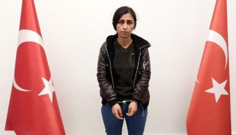 MİT'ten Suriye'de nokta operasyon: Sözde sorumlu yakalandı