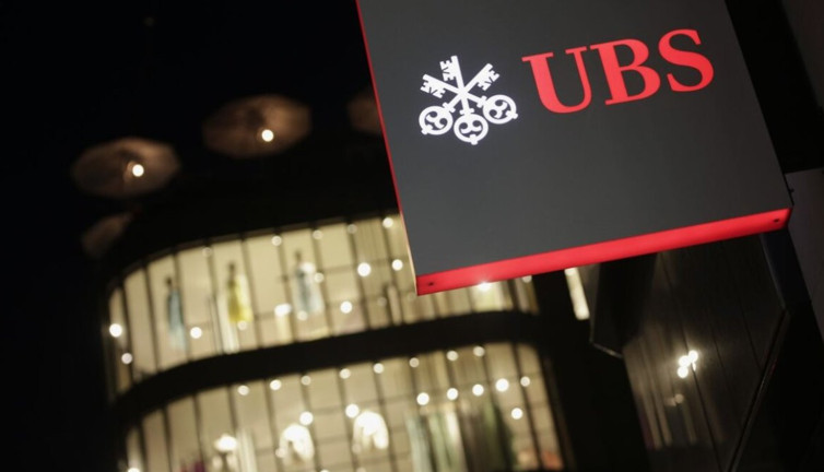 UBS: Avrupa’da daha güçlü banka kurulmalı