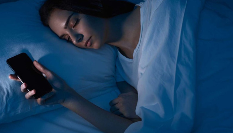 Uyku kalitesini artıran rüya gibi teknolojiler