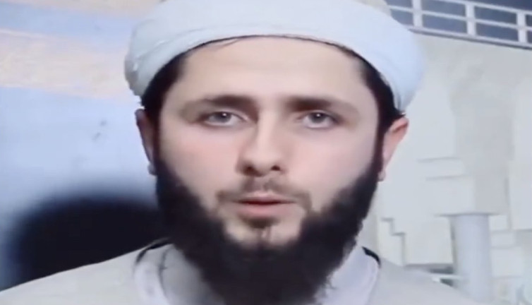 Bir hoca "alafranga tuvalette biriken suda şeytan yıkanıyor" dedi