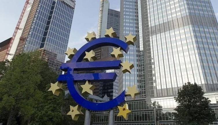 Euro Bölgesi'nde yatırımcı güveni 2 yılın yüksek seviyesine çıktı