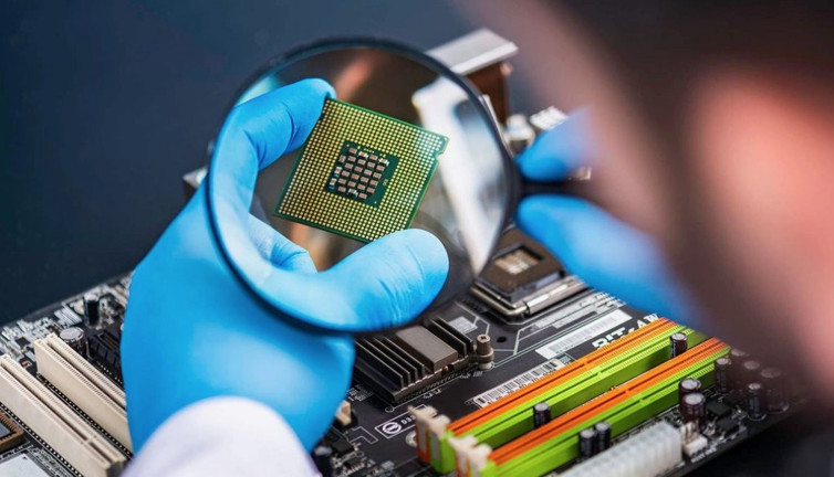 ABD’den dünyanın en büyük çip şirketine teşvik paketi