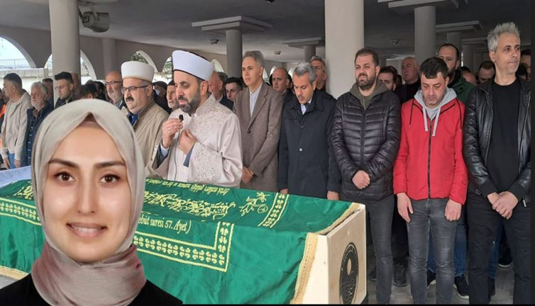 Akademisyen Zeynep'in yasa boğan ölümü! Henüz 36 yaşındaydı…