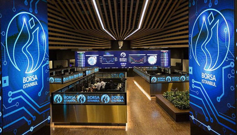 Borsa günü rekorlarla tamamladı. En çok hangi hisseler yükseldi (08 Nisan 2024)