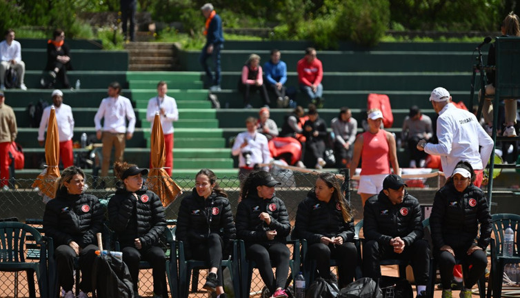 A Milli Takım Portekiz'i 2-1 yendi