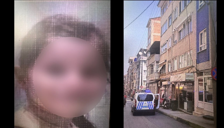 7 yaşındaki çocuk 5. kattan düştü