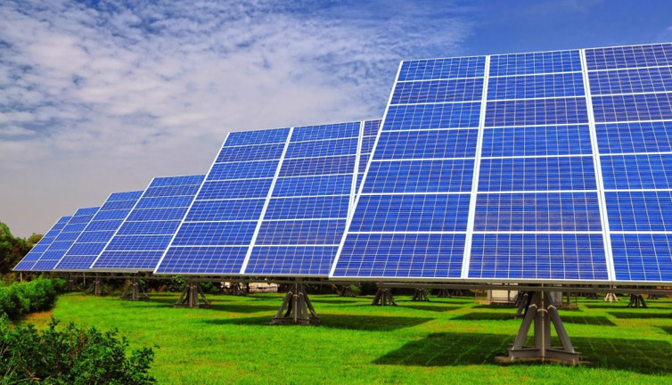 Alarko Carrier yenilikçi güneş enerjisi çözümleri sunuyor