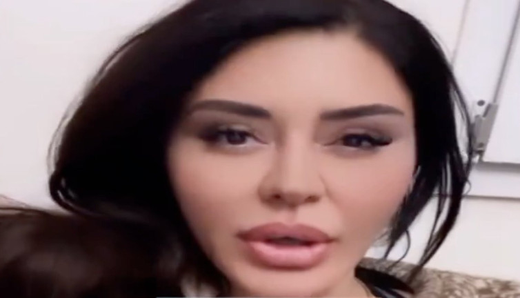 Ebru Polat'ın fidye ve fitre tavsiyesi sosyal medyada gündem oldu