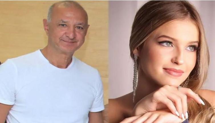 Güzellik kraliçesi evliliğini tek cümle özetledi herkesin ağzı açık kaldı. 16 yaşındayken 65 yaşındaki belediye başkanıyla evlenmişti