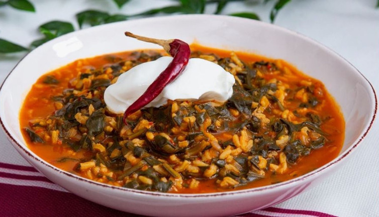 Ispanak yemeği nasıl yapılır: Herkesin bilmediği sırlar