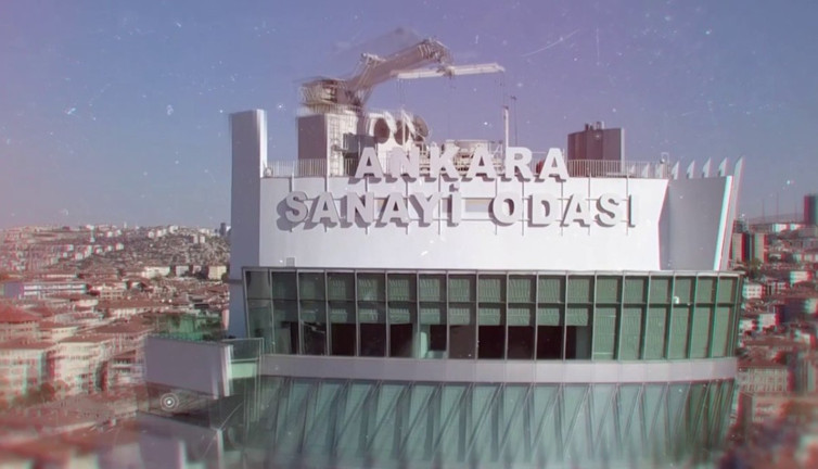 Ankara Sanayi Odası’ndan teknoloji üssü hamlesi