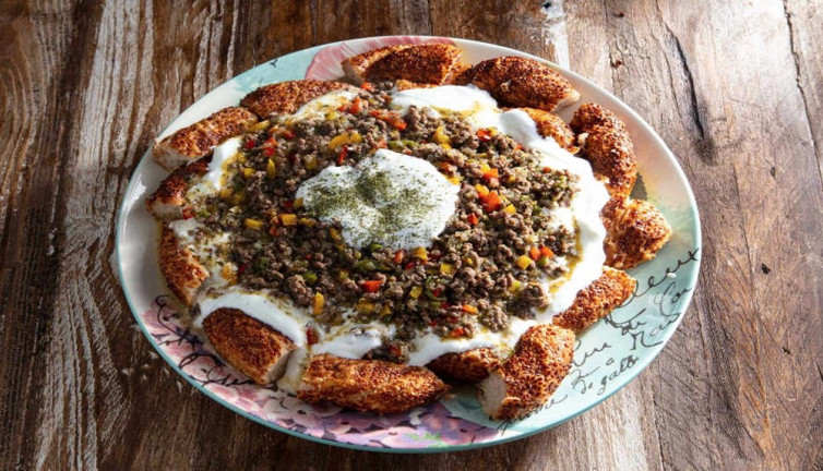 Simit Tiridi nasıl yapılır?