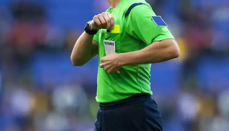 TFF'ye ilk tepki geldi: Yabancı hakem istemiyoruz