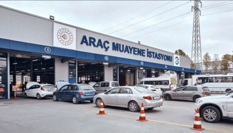 Araç muayene ücretlerine dev zam. TÜVTÜRK'te yeni dönem start alıyor