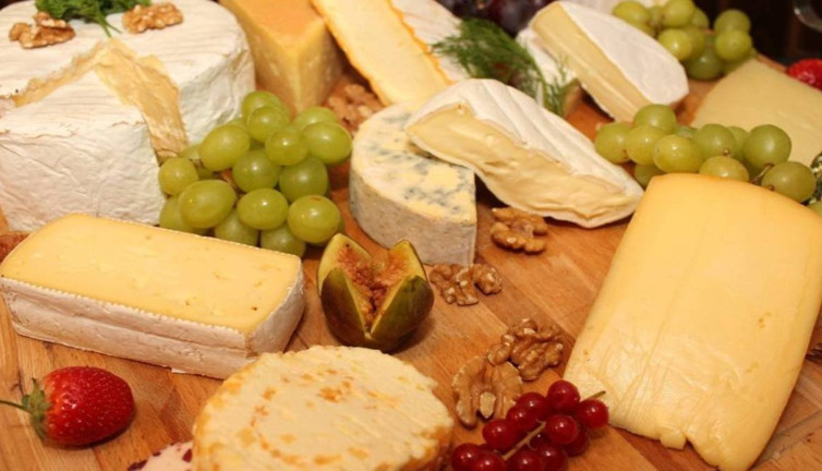 Ünlü peynir markası iflas etti. 'Dünya Şampiyonu' olmuştu