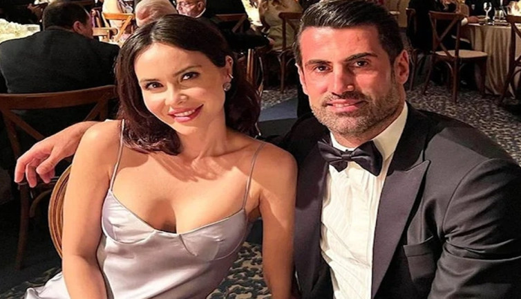 Zeynep Sever Demirel'in bikinilı pozları olay oldu 'Volkan ağabey kusura bakma' diyerek beğendiler