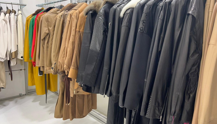 Dünya deri modası Antalya’da belirlenecek